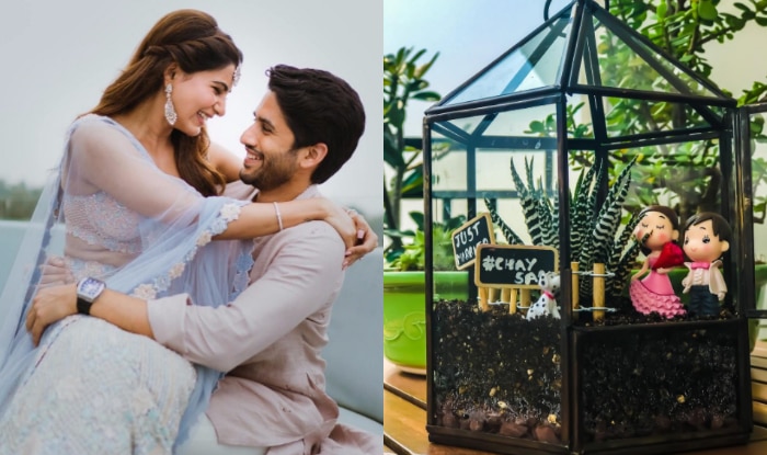 PHOTOS: Samantha Akkineni shares pictures from her honeymoon in