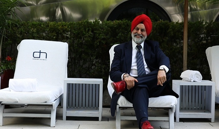 ZEE TV’s Those Who Made It Episode 2 Features Sant Singh Chatwal