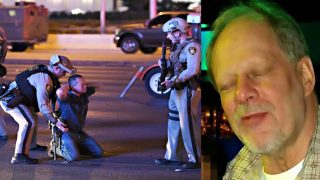 Las Vegas Shooting: Attacker Stephen Paddock Described as Wealthy, Loner, Peaceful Man Las Vegas Shooting: Attacker Stephen Paddock Described as Wealthy, Loner, Peaceful Man