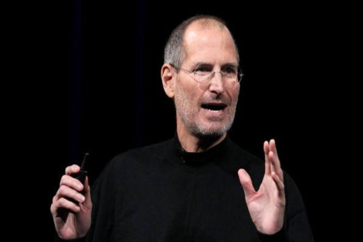 Apple Founder, Steve Jobs's Error-filled Job Application is Expected to  Sell for $50,000 at Auction 