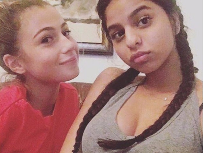 Very Young Teen Girls With Big Boobs