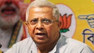 ‘Now Bengali Boys Sweep Floors, Girls Dance in Bars in Other States’, How Meghalaya Guv Tathagata Roy Bats For Hindi Imposition ‘Now Bengali Boys Sweep Floors, Girls Dance in Bars in Other States’, How Meghalaya Guv Tathagata Roy Bats For Hindi Imposition