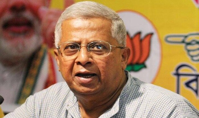 Now Bengali Boys Sweep Floors, Girls Dance in Bars in Other States', How  Meghalaya Guv Tathagata Roy Bats For Hindi Imposition 