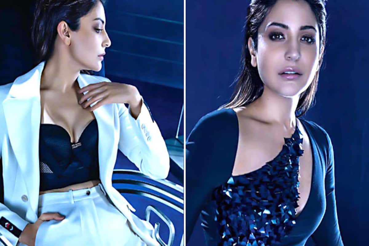 Anushka Sharma Is How Glamorous Bosses Would Look Like – View Pics | Anushka Sharma Is How Glamorous Bosses Would Look Like – View Pics |