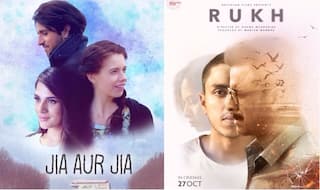 आज रिलीज़ हो रही है ‘जिया और जिया’ और ‘रुख’; फिल्म देखने से पहले जान लें उनके बारे में