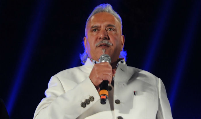 Vijay Mallya Released on Bail 30 Minutes After His Arrest in London in ...