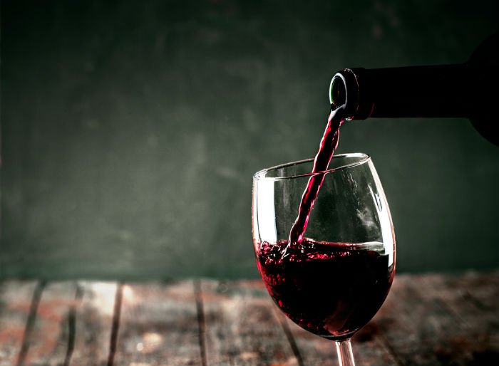Wine