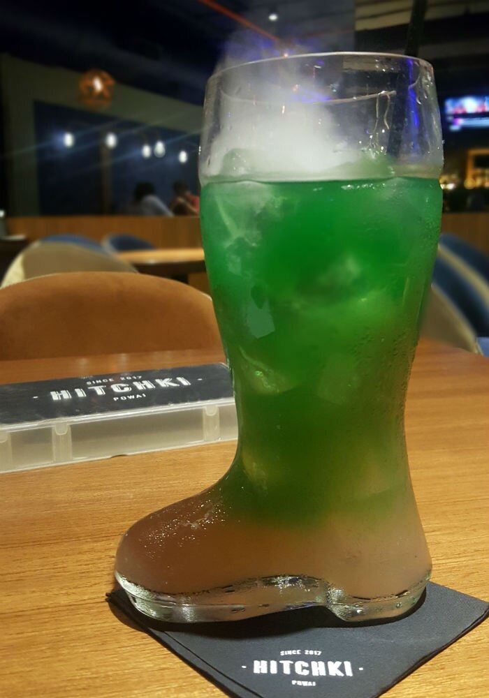 Halloween 2017 Special: Best Halloween Food and Booze Offers by Mumbai Restaurants and Pubs this Weekend