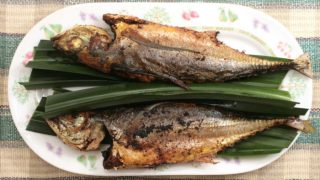 Halloween 2017 Recipe: How to Make Delicious Mackerel Xec-Xec at Home Halloween 2017 Recipe: How to Make Delicious Mackerel Xec-Xec at Home