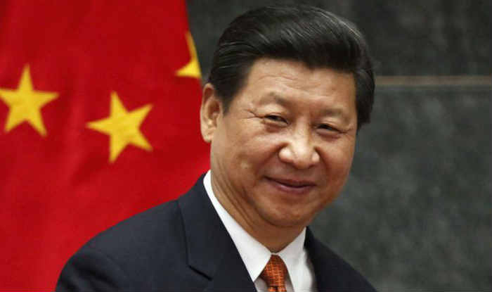 Xi-Jinping