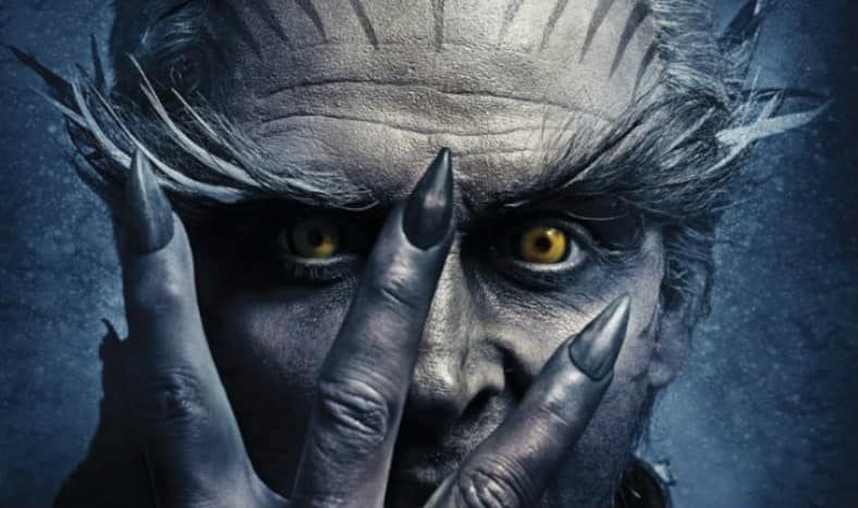 Rajinikanth And Akshay Kumar's 2.0 Postponed Yet Again, To Not Release On April 14