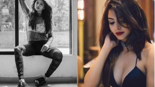 MTV Splitsvilla 10 Contestant Akshata Sonawane is Giving Us Brand New Fashion Goals MTV Splitsvilla 10 Contestant Akshata Sonawane is Giving Us Brand New Fashion Goals