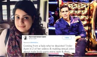 Akshay Kumar and Mallika Dua Controversy Raises Questions on The Fine Line Between Comedy & Sexism