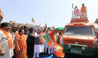 गुजरातः जतिगत राजनीति का केंद्र बना चुनाव, 4 फीसदी वोट बदल देगा गणित