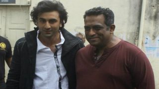 Exclusive: Kishore Kumar biopic may start from after September 2018 says Anurag Basu | एक्सक्लूसिव: जानिए कब से शुरू हो सकती है किशोर कुमार की बायोपिक की शूटिंग Exclusive: Kishore Kumar biopic may start from after September 2018 says Anurag Basu | एक्सक्लूसिव: जानिए कब से शुरू हो सकती है किशोर कुमार की बायोपिक की शूटिंग