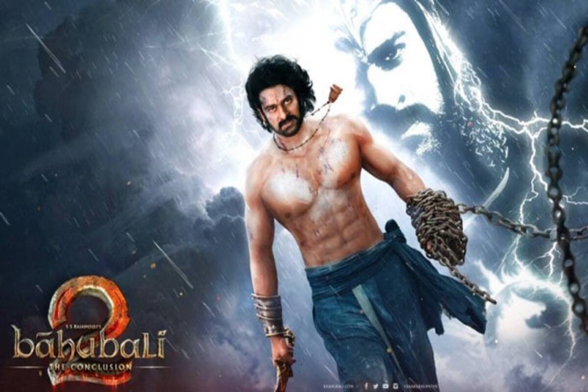 Woman Watches Baahubali 2 As Doctors Operate On Her Brain To Remove A Tumour India Com