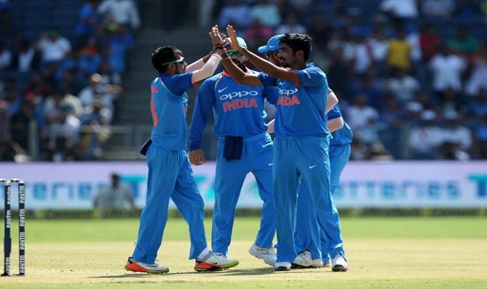 India vs New Zealand, 2nd ODI: Hosts Win by 6 Wickets in Pune, Series ...