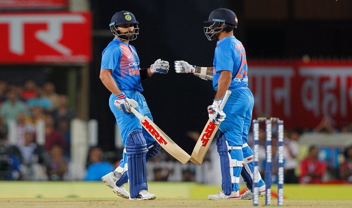 india versus australia 1st t20