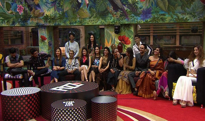 Bigg Boss 11 Contestants Hina Khan And Hiten Tejwani Are Paid Rs 7 Lakh Per Week? | India.com