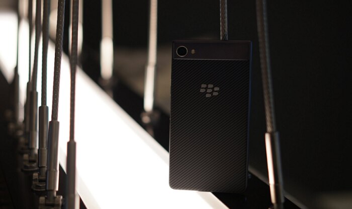 BlackBerry Advances Its Commitment to Building Secure Autonomous Future