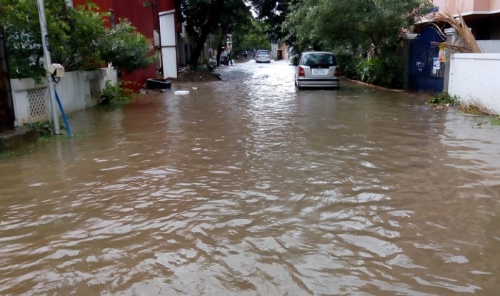 Chennai Rains: All Schools To Remain Closed Tomorrow Due To Incessant ...