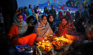 छठ पूजा 2017: यहां जानिए पटना, गया, भागलपुर और छपरा में सूर्योदय-सूर्यास्त का समय