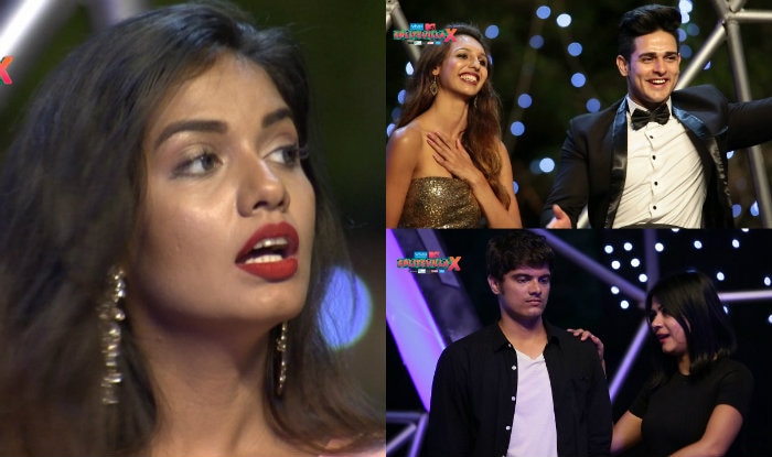 Splitsvilla 10 divya discount elimination full episode