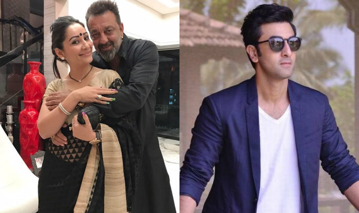 Why Was Sanjay Dutt’s Wife Anxiously Calling Ranbir Kapoor? 