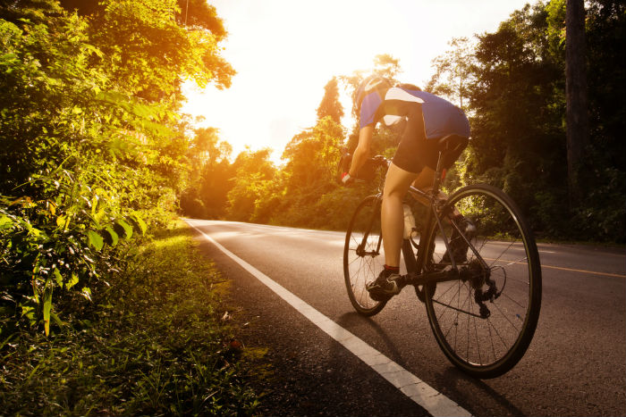 5 Tips to Exercise if You Love Cycling on Your Holiday India