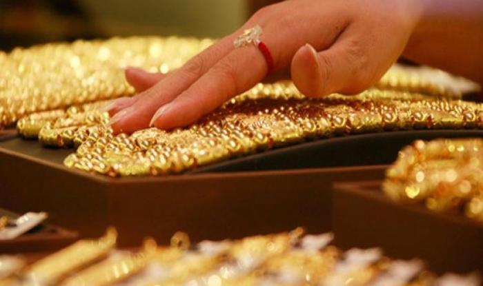 Dhanteras 2017 Gold Prices: Today's Rate to Buy Gold in Indian ...
