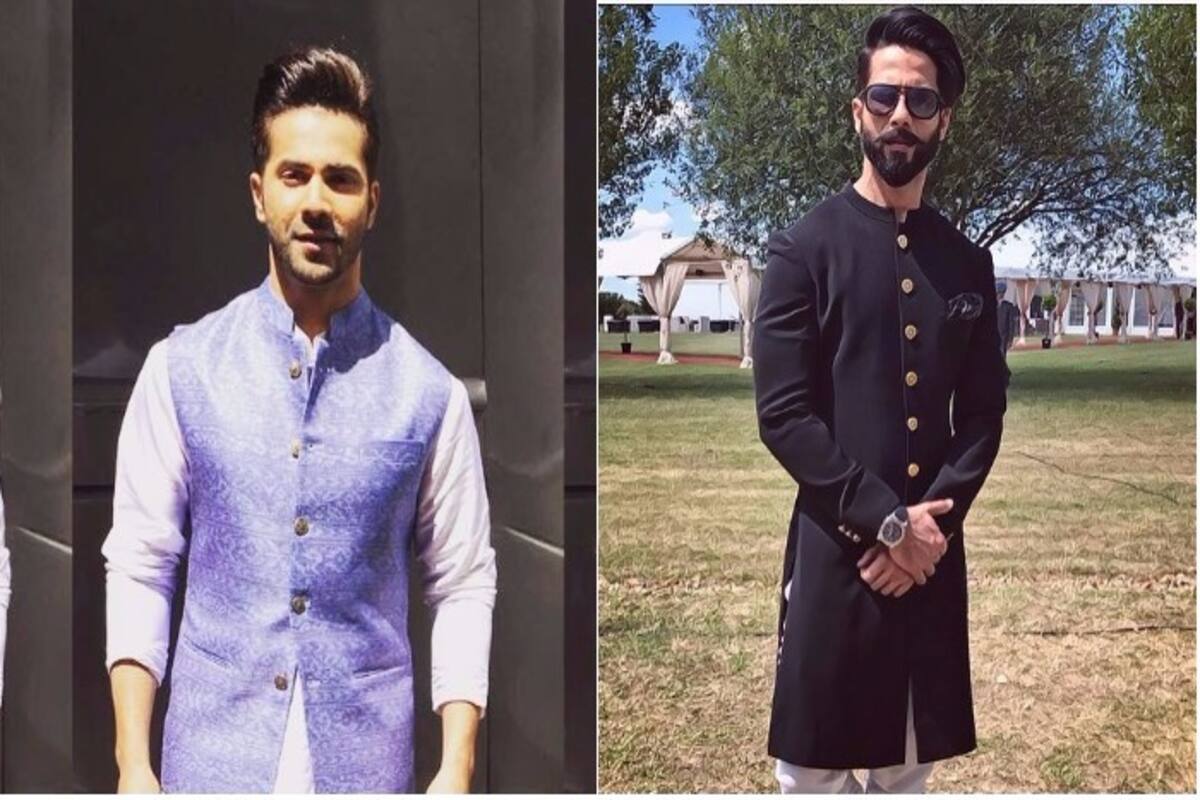Diwali 2017 Here Are 6 Diwali Style Tips For Men To Nail The Ethnic Look This Festive Season India Com