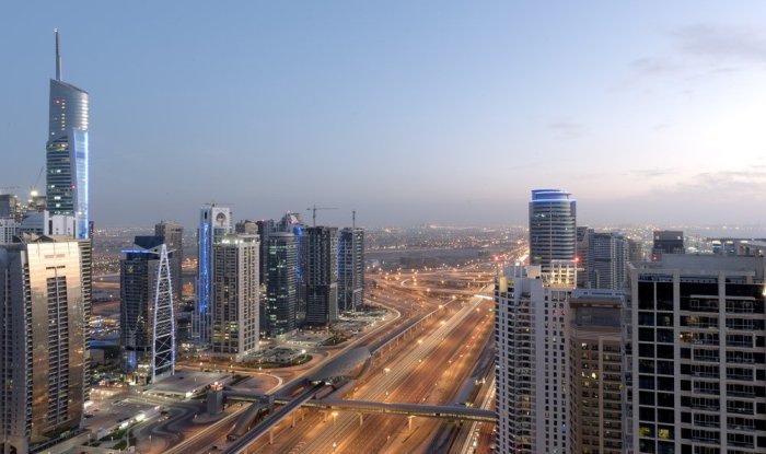 Indians Top the List of Foreign Property Buyers in Dubai | India.com
