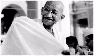 Why Mahatma Gandhi matters?