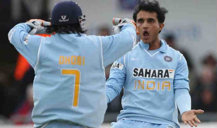 Sourav best sale ganguly jersey