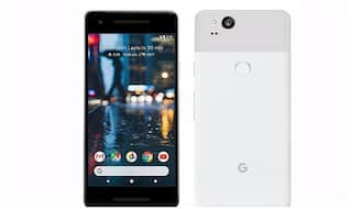 लॉन्चिंग से पहले गूगल Pixel 2 और Pixel 2 XL की कीमत और तस्वीरें लीक