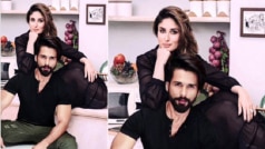 Shahid Kapoor & Kareena Kapoor’s Photoshopped Couple Photo Is Going Viral: See Picture of Jab We Met Duo