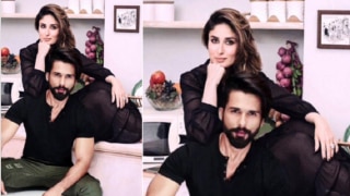 Shahid Kapoor & Kareena Kapoor’s Photoshopped Couple Photo Is Going Viral: See Picture of Jab We Met Duo Shahid Kapoor & Kareena Kapoor’s Photoshopped Couple Photo Is Going Viral: See Picture of Jab We Met Duo