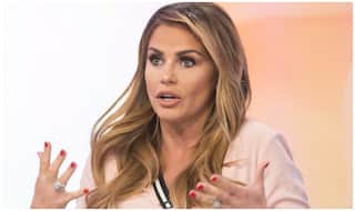 British Model Katie Price Shares Pictures of Her Haunted Sessex House; Takes Help of Professional Ghost-Hunter Lee Roberts