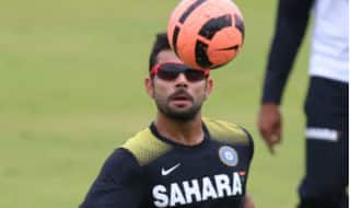 FIFA U-17 World Cup: Virat Kohli Sends Out Inspiring Message to Indian Colts Ahead of the Tournament, Watch Video