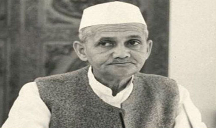 Remembering Lal Bahadur Shastri On His 113th Birth Anniversary ...