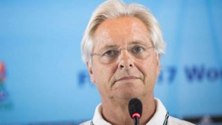 FIFA Under-17 World Cup, 2017: This Indian Team Has a Fantastic Future, Says Coach Luis Norton de Matos FIFA Under-17 World Cup, 2017: This Indian Team Has a Fantastic Future, Says Coach Luis Norton de Matos