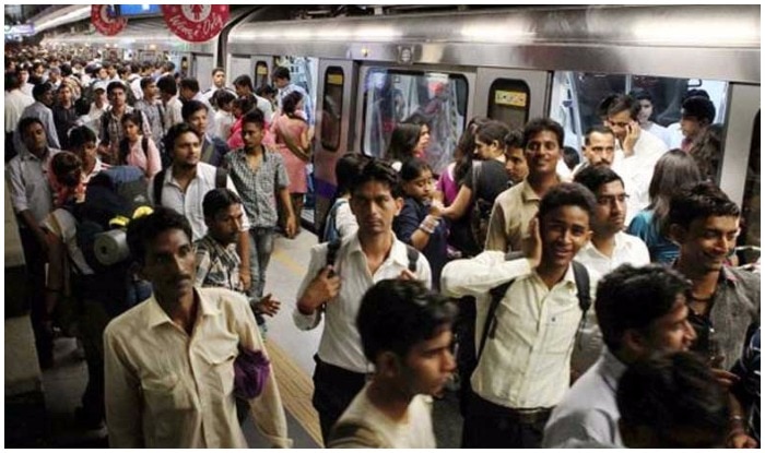 Metro Fair delhi metro fares to be dearer from tuesday | आज से महंगा हुआ दिल्ली ...