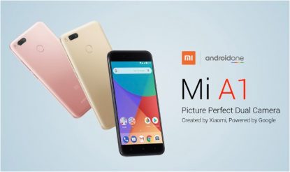 mi a1