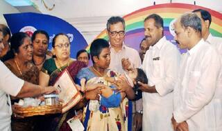 Narendra Modi Launches Intensified Mission Indradhanush; Here's Everything You Need to Know