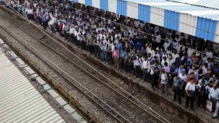 Mumbai Mega Block on June 16: Local Train Services on Western, Central And Harbour to Remain Affected For Over 5 Hours Mumbai Mega Block on June 16: Local Train Services on Western, Central And Harbour to Remain Affected For Over 5 Hours
