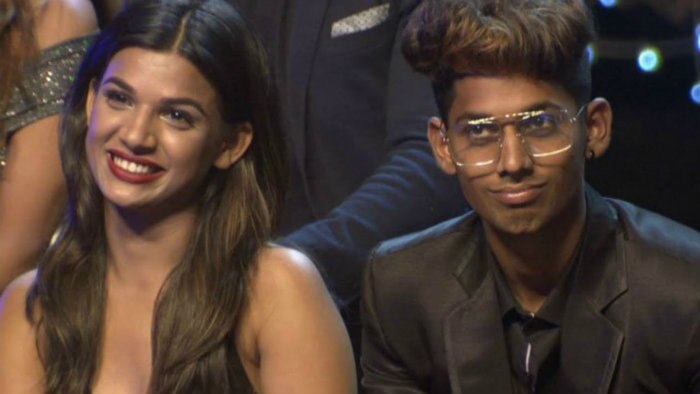 naina and baseer