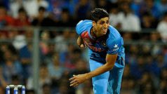 Ashish Nehra Retires at Home Ground in Delhi As India win First T20I Versus New Zealand