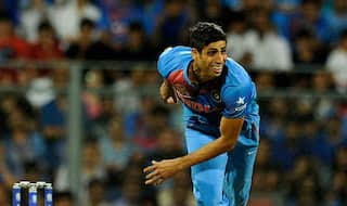 Ashish Nehra Retires at Home Ground in Delhi As India win First T20I Versus New Zealand