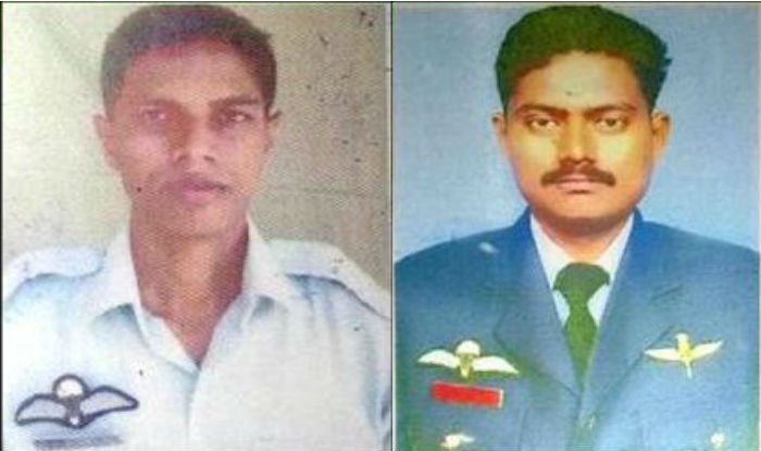 J&K: Two IAF Personnel Martyred, 2 LeT Terrorists Killed By Security ...