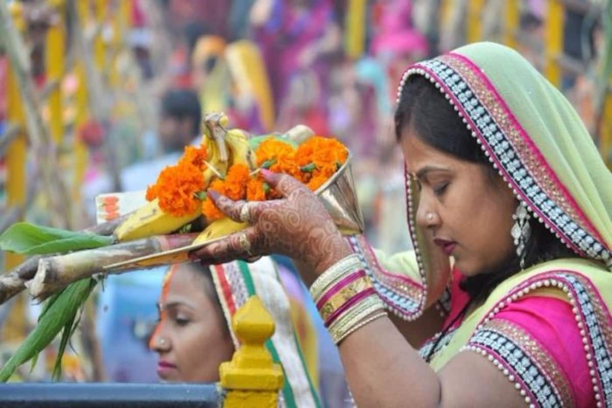 Chhath Puja 2018: भगवान सूर्य की उपासना का महापर्व है छठ पूजा, इन नामों से  भी जानते हैं लोग - Latest News & Updates in Hindi at India.com Hindi
